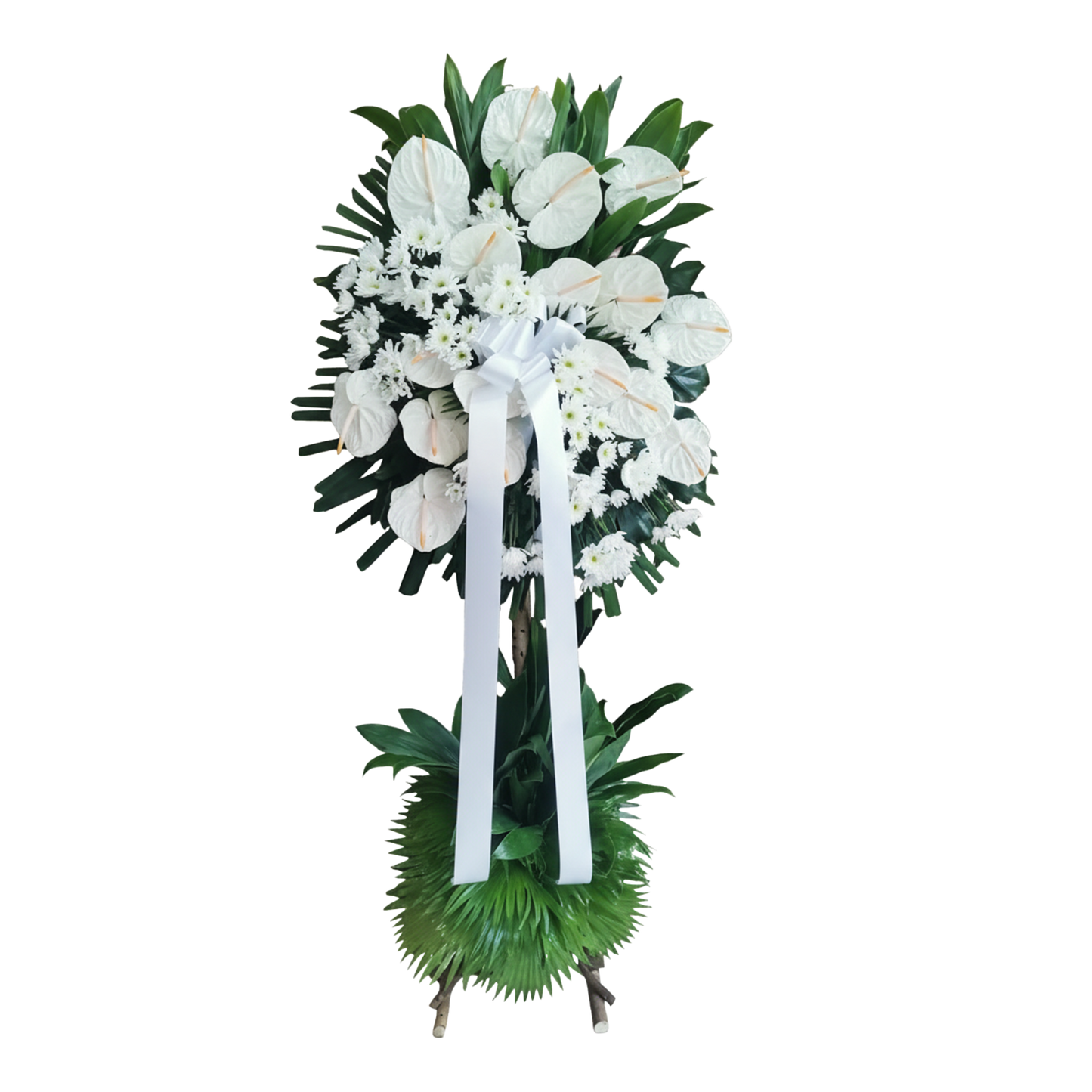 Anthurium Spray