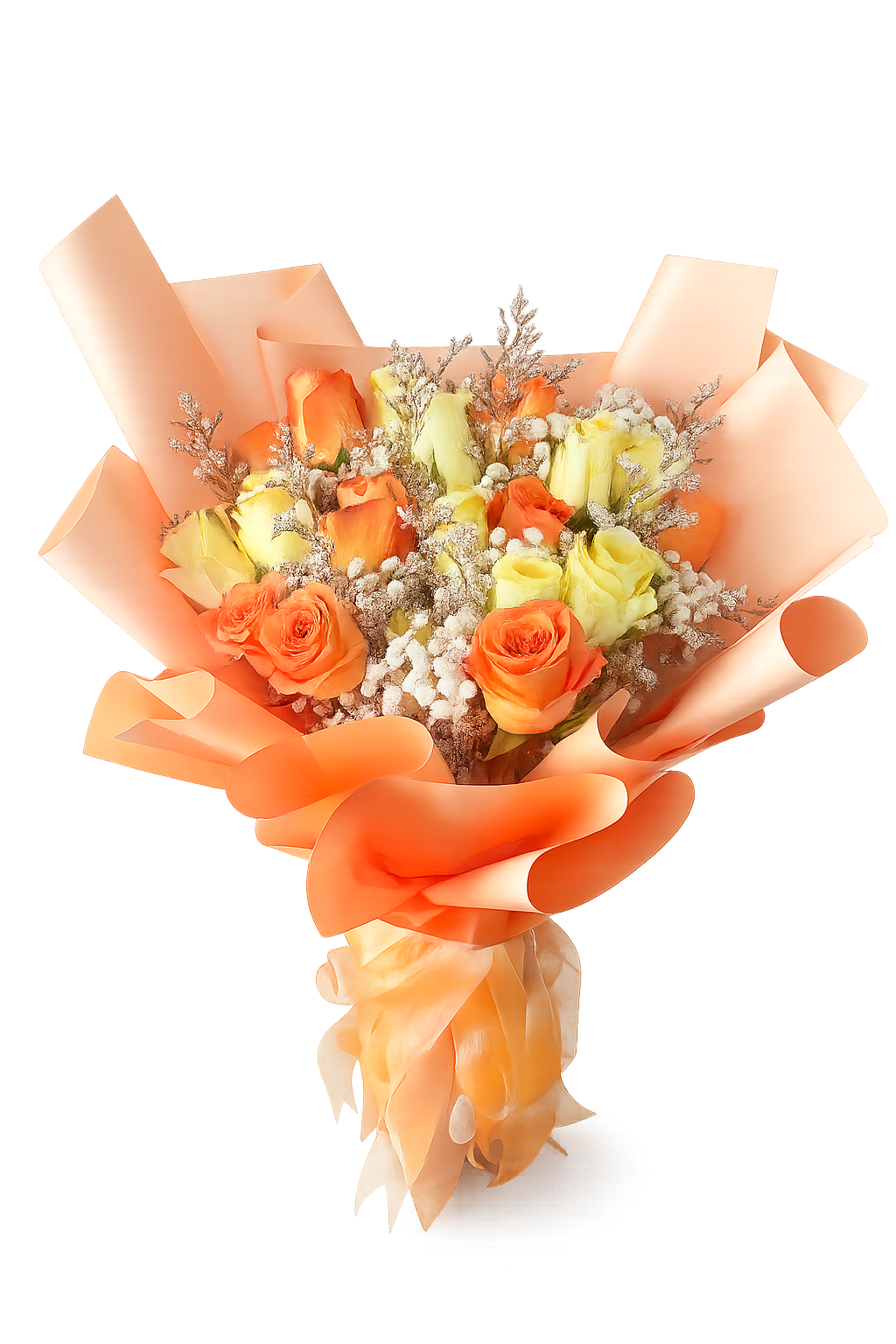 Premium Rose Bouquet Vente