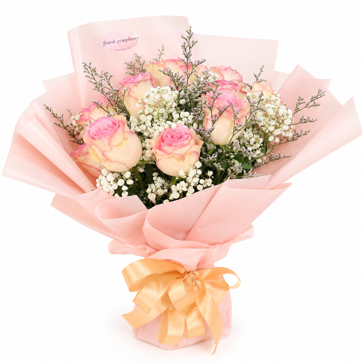 Ecuadorian Rose Bouquet