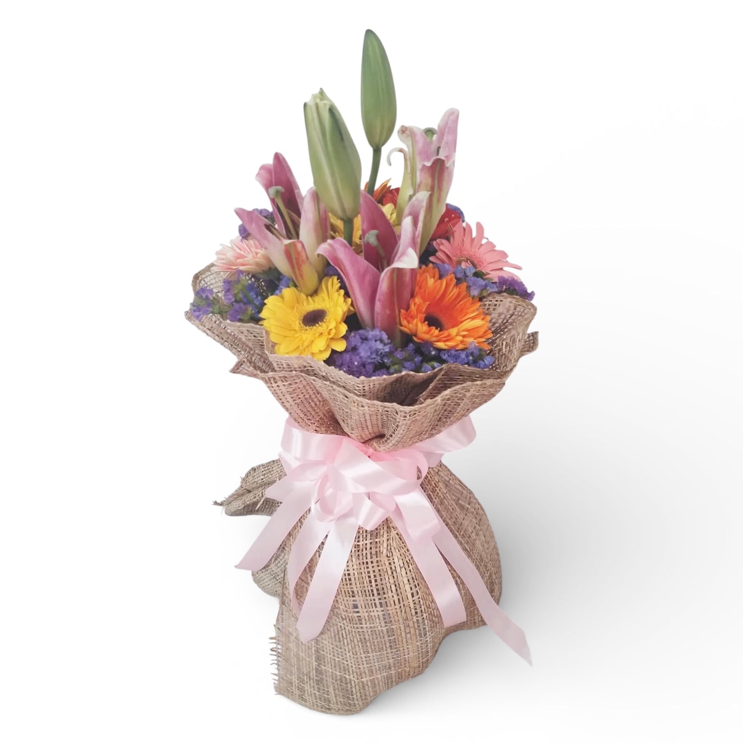 Stargazer Mix Bouquet