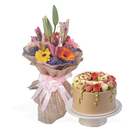 Stargazermix & Hearts & Bells Midnight Mocha Bundle